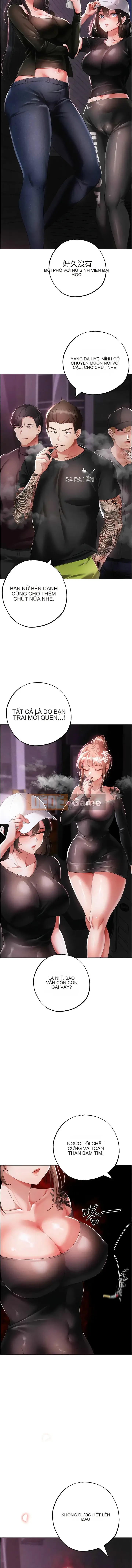 ↖㊣Ác linh một người đàn ông nam tính㊣↘ Chương 36-37