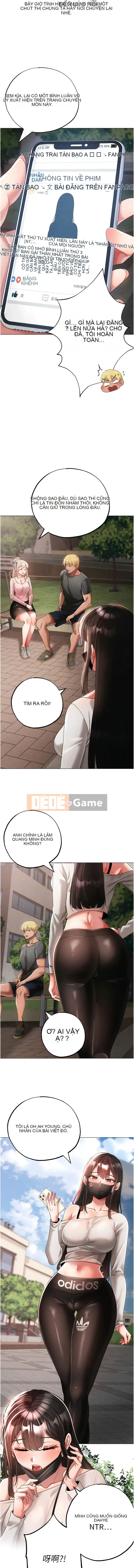 ↖㊣Ác linh một người đàn ông nam tính㊣↘ Chương 34-35