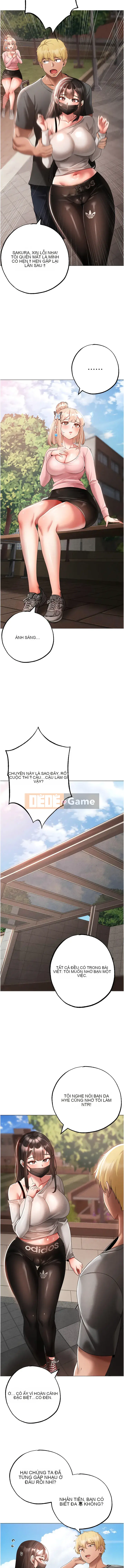 ↖㊣Ác linh một người đàn ông nam tính㊣↘ Chương 34-35