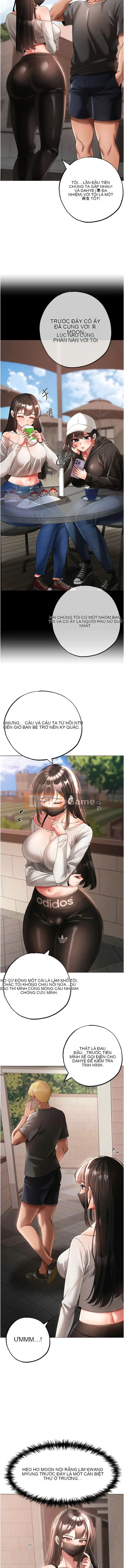 ↖㊣Ác linh một người đàn ông nam tính㊣↘ Chương 34-35