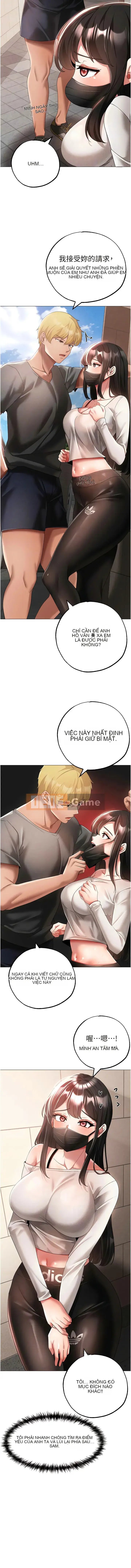 ↖㊣Ác linh một người đàn ông nam tính㊣↘ Chương 34-35