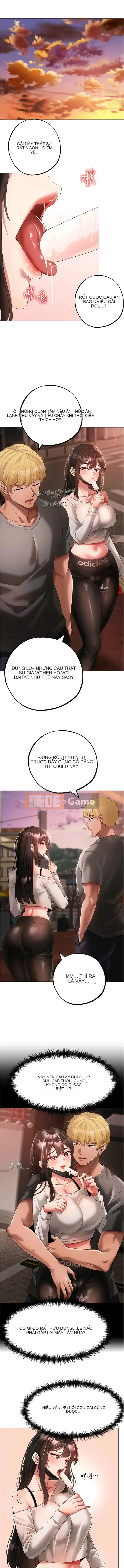 ↖㊣Ác linh một người đàn ông nam tính㊣↘ Chương 34-35