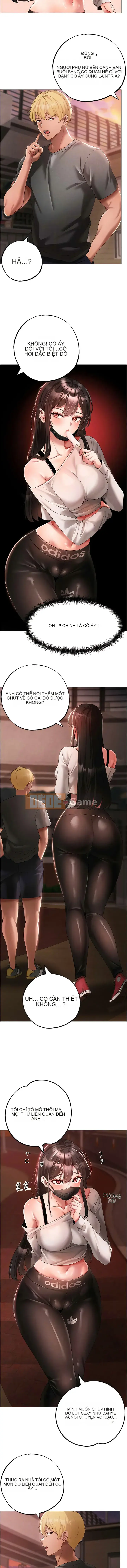 ↖㊣Ác linh một người đàn ông nam tính㊣↘ Chương 34-35