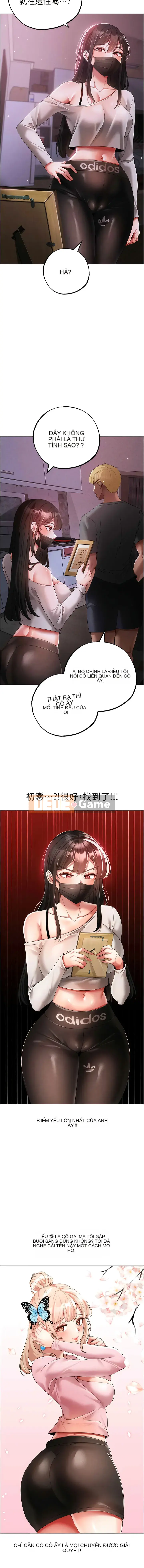 ↖㊣Ác linh một người đàn ông nam tính㊣↘ Chương 34-35