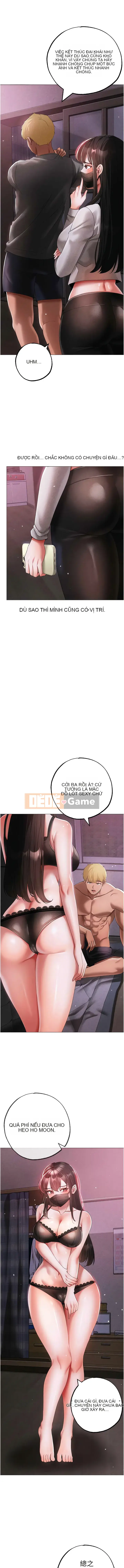 ↖㊣Ác linh một người đàn ông nam tính㊣↘ Chương 34-35