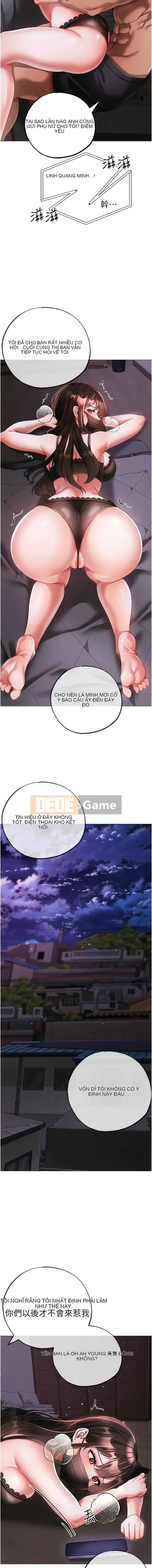 ↖㊣Ác linh một người đàn ông nam tính㊣↘ Chương 34-35