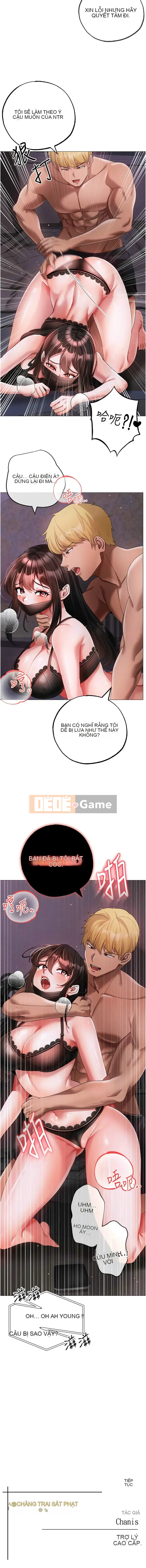 ↖㊣Ác linh một người đàn ông nam tính㊣↘ Chương 34-35