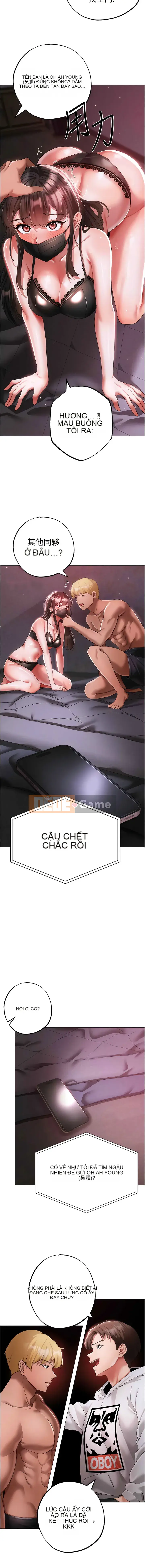 ↖㊣Ác linh một người đàn ông nam tính㊣↘ Chương 34-35