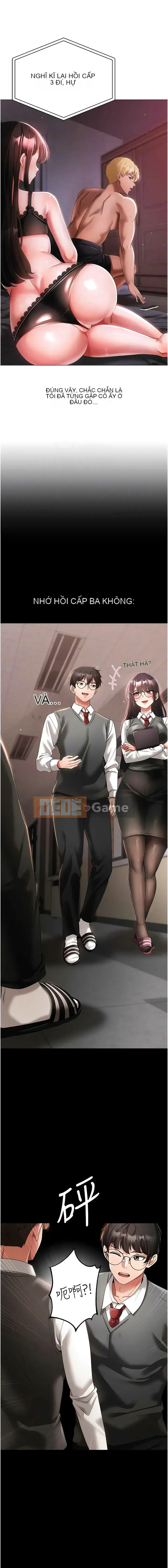 ↖㊣Ác linh một người đàn ông nam tính㊣↘ Chương 34-35