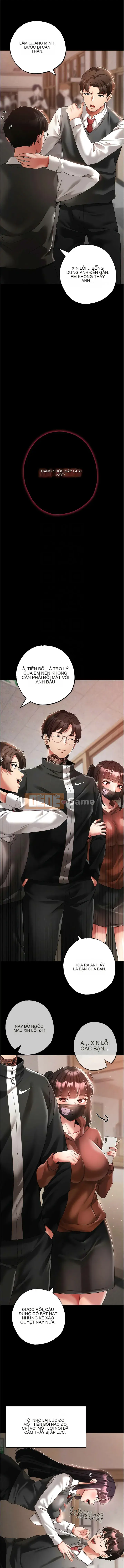 ↖㊣Ác linh một người đàn ông nam tính㊣↘ Chương 34-35