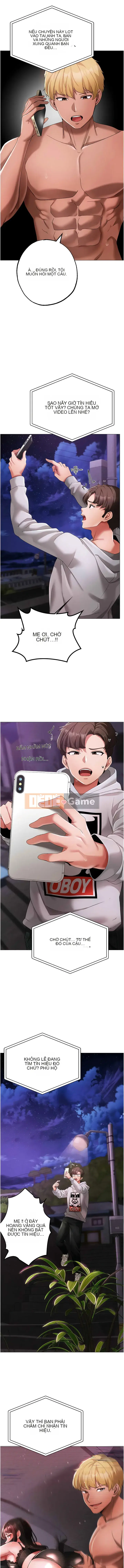 ↖㊣Ác linh một người đàn ông nam tính㊣↘ Chương 34-35