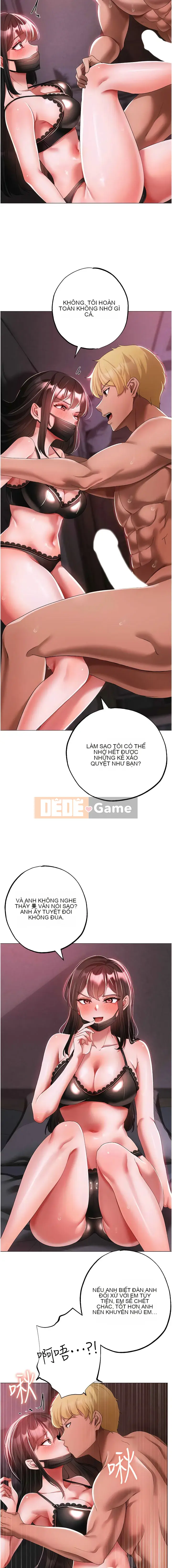 ↖㊣Ác linh một người đàn ông nam tính㊣↘ Chương 34-35