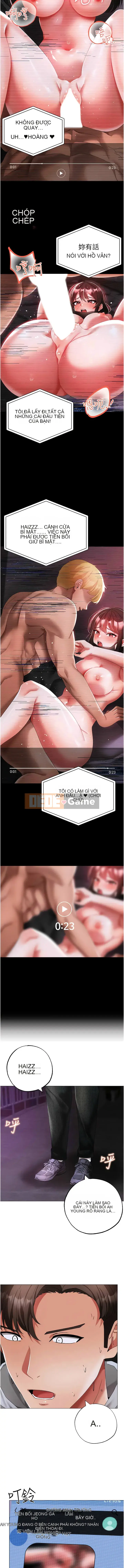 ↖㊣Ác linh một người đàn ông nam tính㊣↘ Chương 34-35