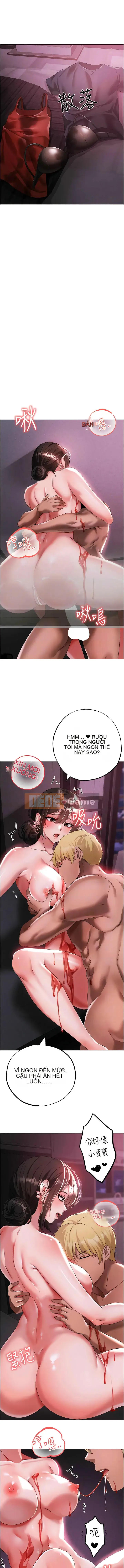 ↖㊣Ác linh một người đàn ông nam tính㊣↘ Chương 32-33