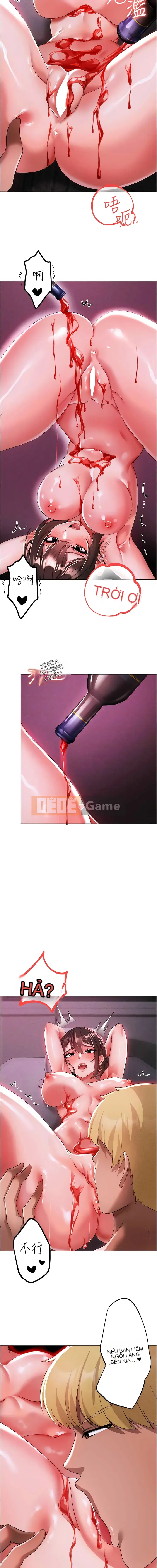 ↖㊣Ác linh một người đàn ông nam tính㊣↘ Chương 32-33