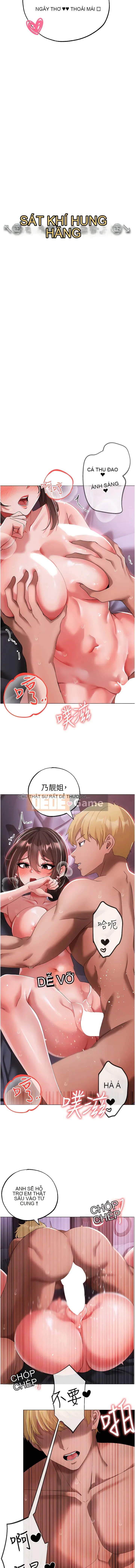 ↖㊣Ác linh một người đàn ông nam tính㊣↘ Chương 32-33