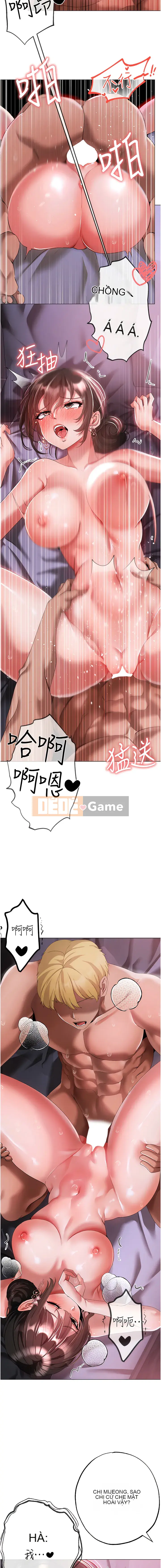 ↖㊣Ác linh một người đàn ông nam tính㊣↘ Chương 32-33