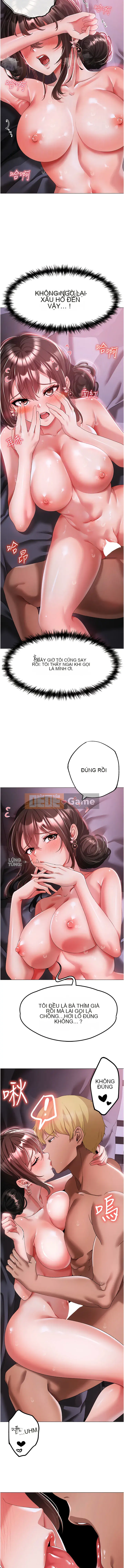 ↖㊣Ác linh một người đàn ông nam tính㊣↘ Chương 32-33