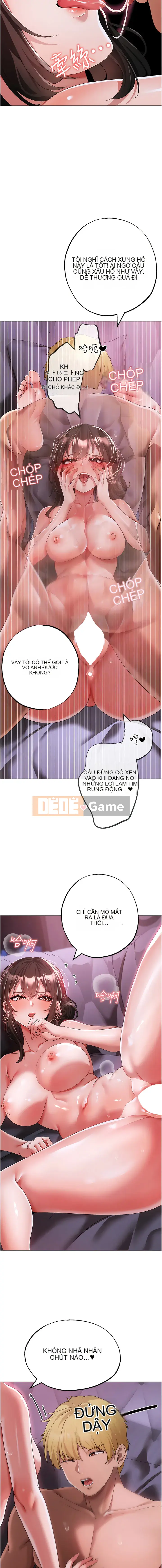 ↖㊣Ác linh một người đàn ông nam tính㊣↘ Chương 32-33