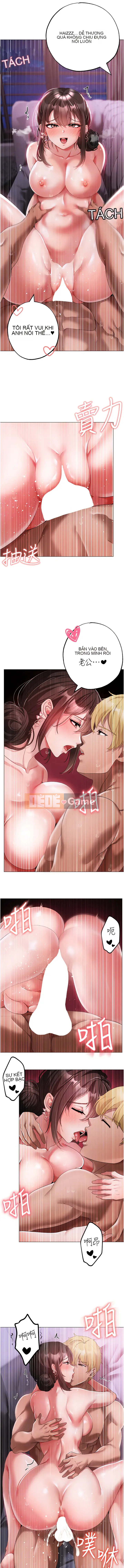 ↖㊣Ác linh một người đàn ông nam tính㊣↘ Chương 32-33