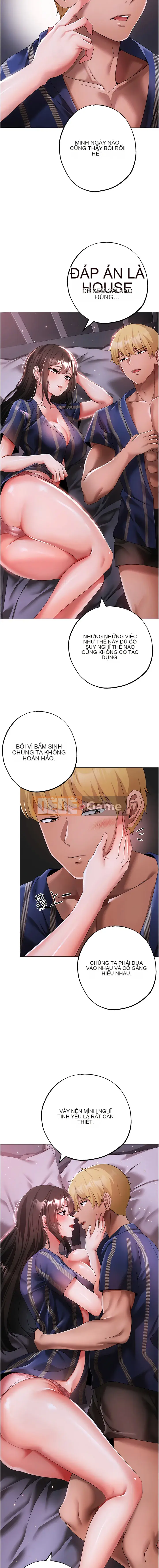 ↖㊣Ác linh một người đàn ông nam tính㊣↘ Chương 32-33