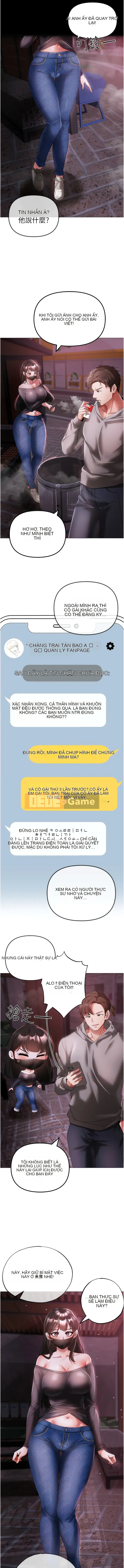 ↖㊣Ác linh một người đàn ông nam tính㊣↘ Chương 32-33