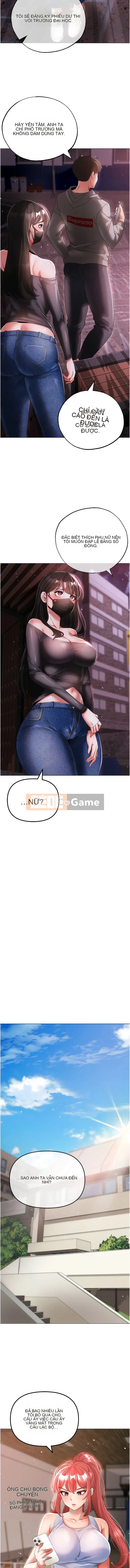 ↖㊣Ác linh một người đàn ông nam tính㊣↘ Chương 32-33