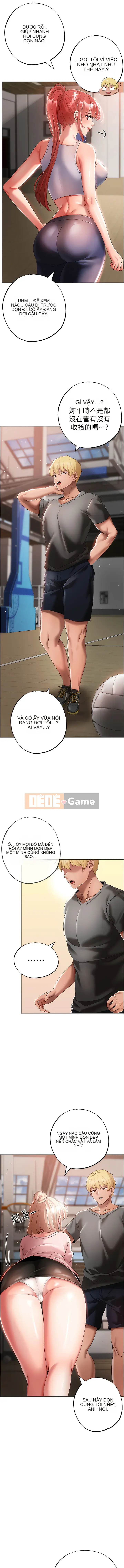 ↖㊣Ác linh một người đàn ông nam tính㊣↘ Chương 32-33