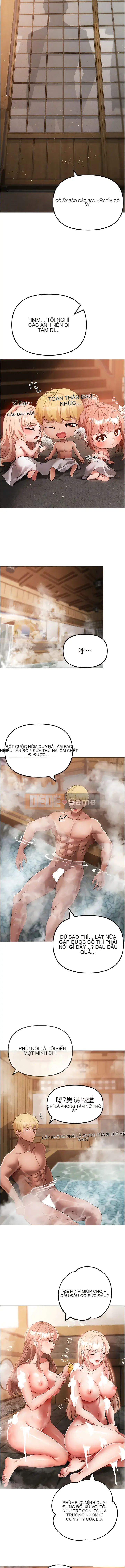 ↖㊣Ác linh một người đàn ông nam tính㊣↘ Chương 30-31