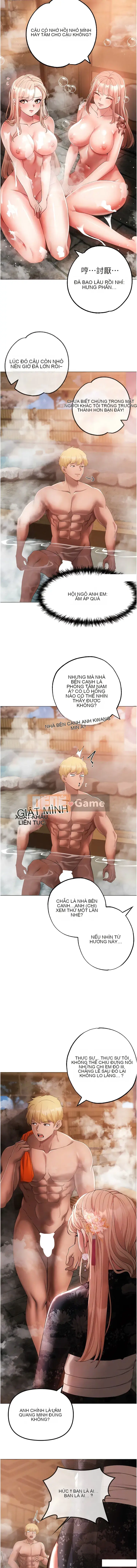 ↖㊣Ác linh một người đàn ông nam tính㊣↘ Chương 30-31