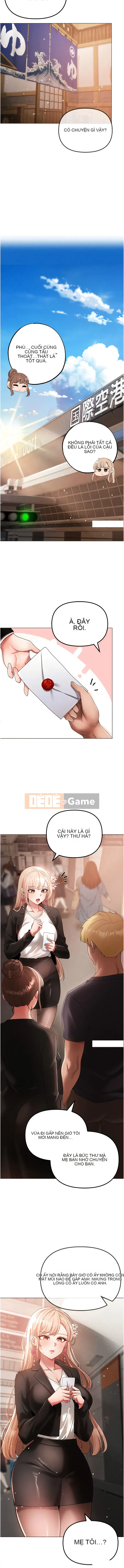 ↖㊣Ác linh một người đàn ông nam tính㊣↘ Chương 30-31