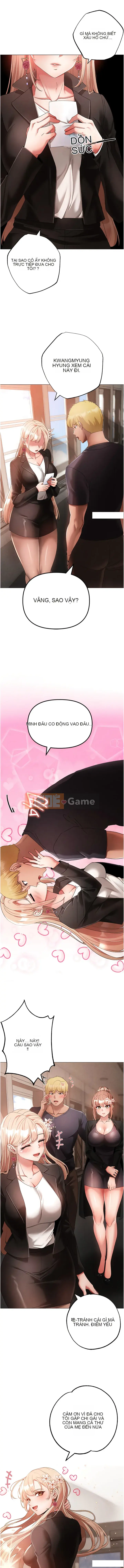 ↖㊣Ác linh một người đàn ông nam tính㊣↘ Chương 30-31