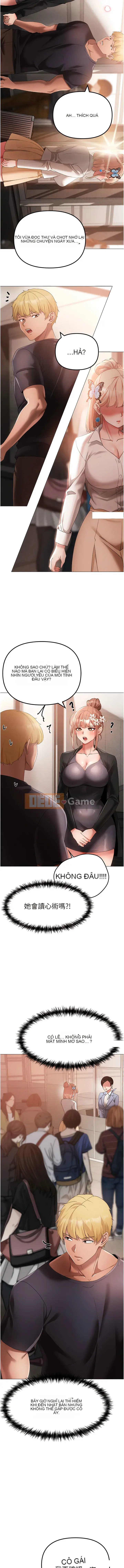 ↖㊣Ác linh một người đàn ông nam tính㊣↘ Chương 30-31