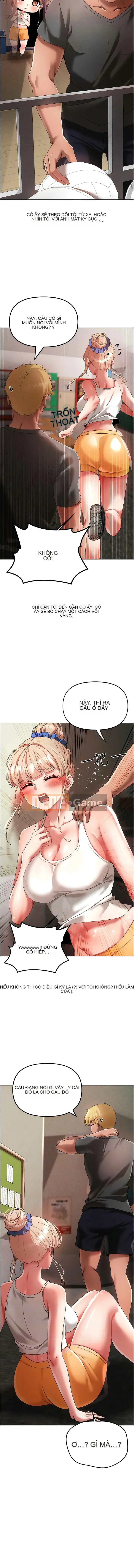 ↖㊣Ác linh một người đàn ông nam tính㊣↘ Chương 30-31