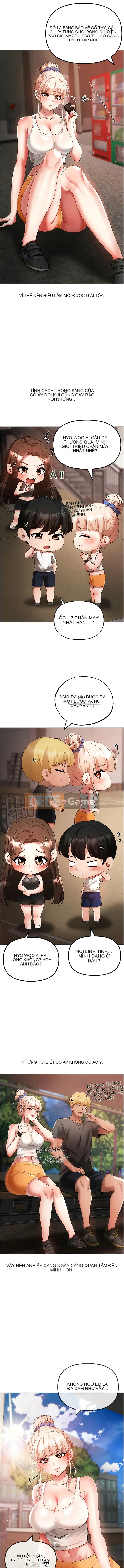 ↖㊣Ác linh một người đàn ông nam tính㊣↘ Chương 30-31