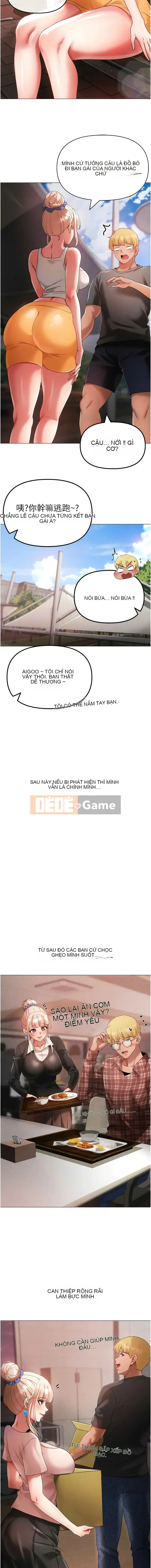 ↖㊣Ác linh một người đàn ông nam tính㊣↘ Chương 30-31