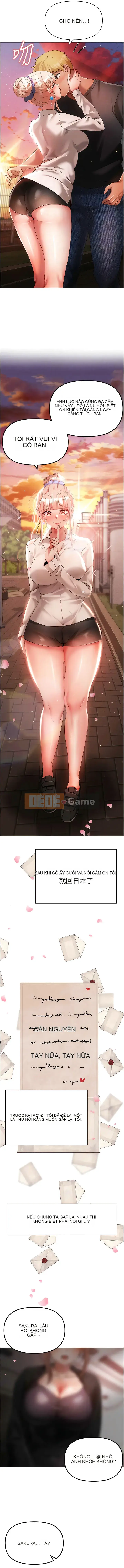 ↖㊣Ác linh một người đàn ông nam tính㊣↘ Chương 30-31