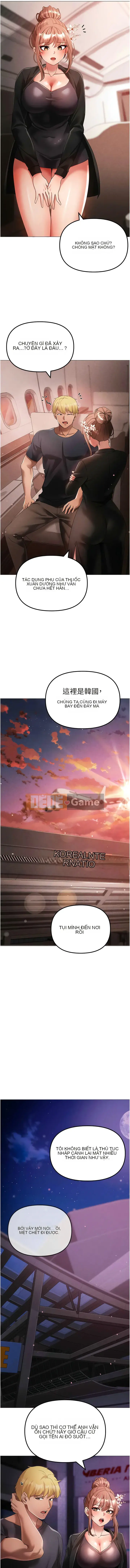 ↖㊣Ác linh một người đàn ông nam tính㊣↘ Chương 30-31