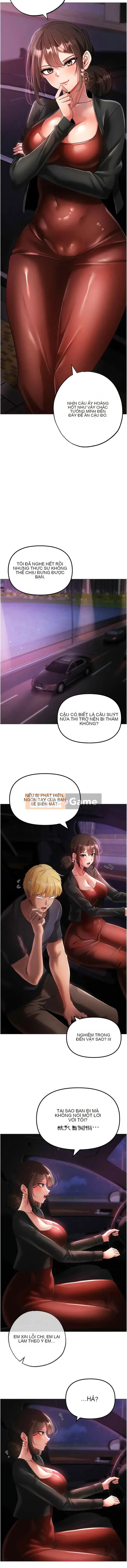 ↖㊣Ác linh một người đàn ông nam tính㊣↘ Chương 30-31