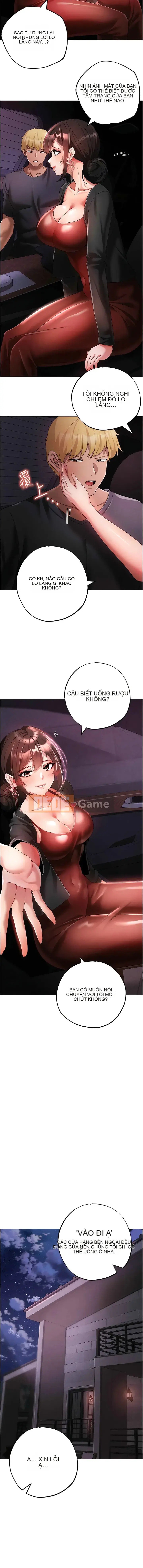 ↖㊣Ác linh một người đàn ông nam tính㊣↘ Chương 30-31