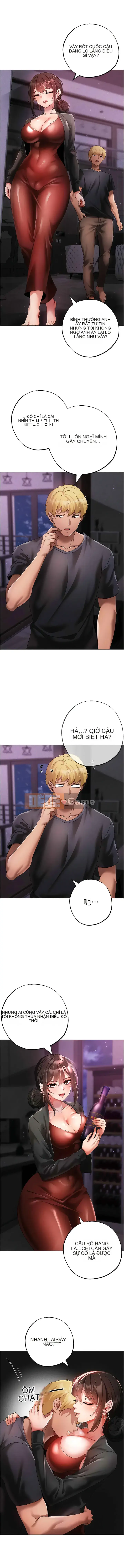 ↖㊣Ác linh một người đàn ông nam tính㊣↘ Chương 30-31