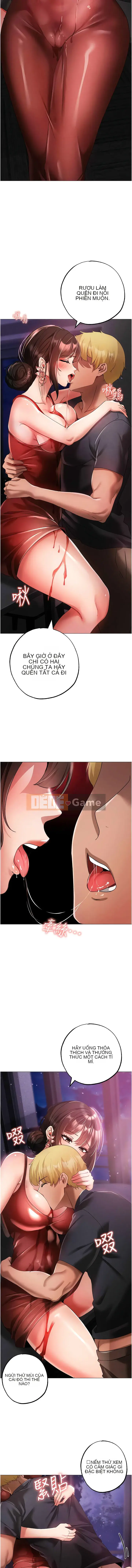 ↖㊣Ác linh một người đàn ông nam tính㊣↘ Chương 30-31