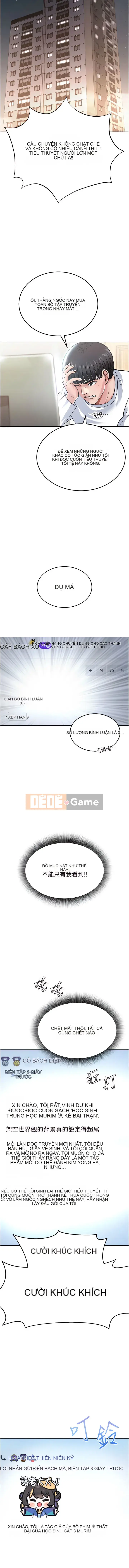 Truyền thuyết về các anh hùng Sediao: Đâm thế giới Chương 1-7
