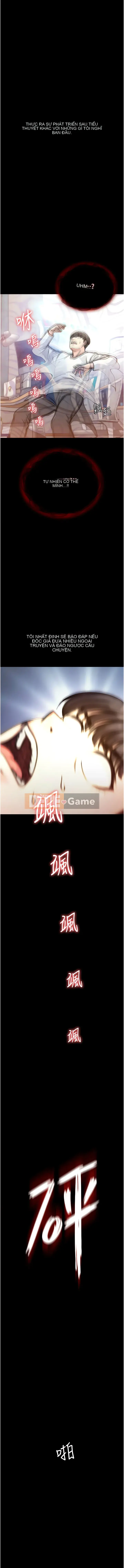 Truyền thuyết về các anh hùng Sediao: Đâm thế giới Chương 1-7