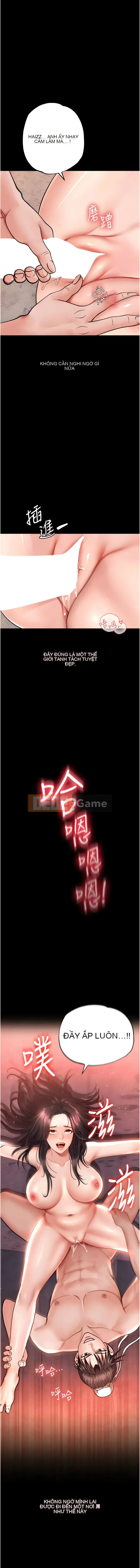 Truyền thuyết về các anh hùng Sediao: Đâm thế giới Chương 1-7