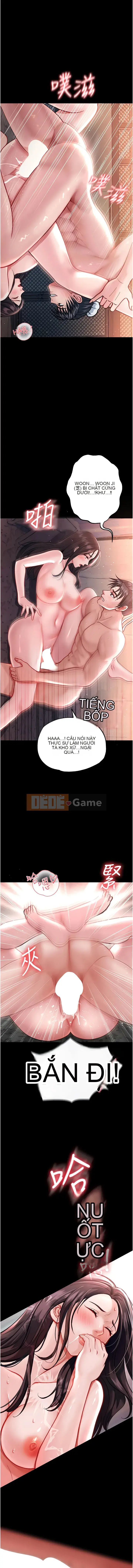 Truyền thuyết về các anh hùng Sediao: Đâm thế giới Chương 1-7