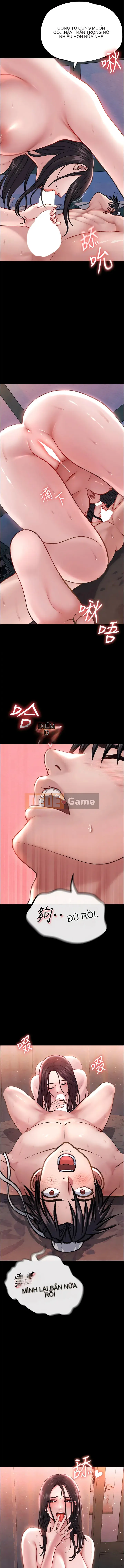 Truyền thuyết về các anh hùng Sediao: Đâm thế giới Chương 1-7