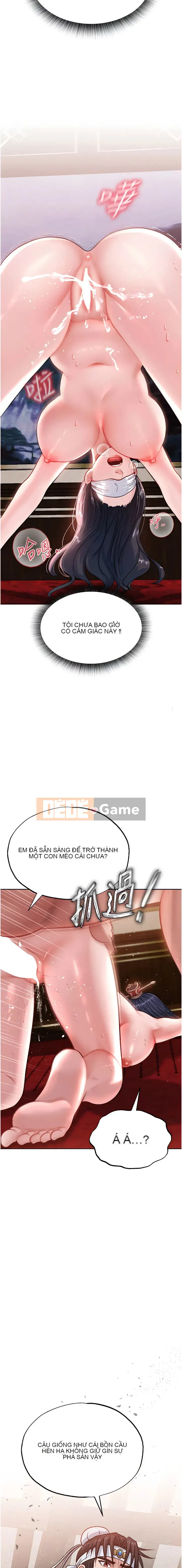 Truyền thuyết về các anh hùng Sediao: Đâm thế giới Chương 1-7