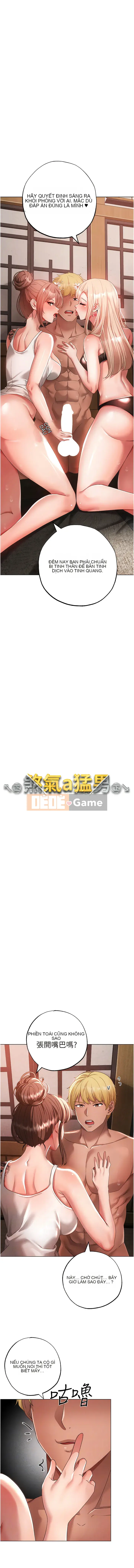 ↖㊣Ác linh một người đàn ông nam tính㊣↘ Chương 28-29