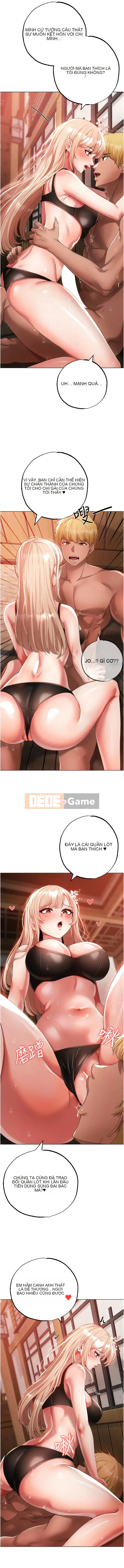 ↖㊣Ác linh một người đàn ông nam tính㊣↘ Chương 28-29